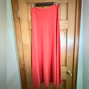 LuLaRoe Coral Maxi Skirt – Size M – Simply Comfortable